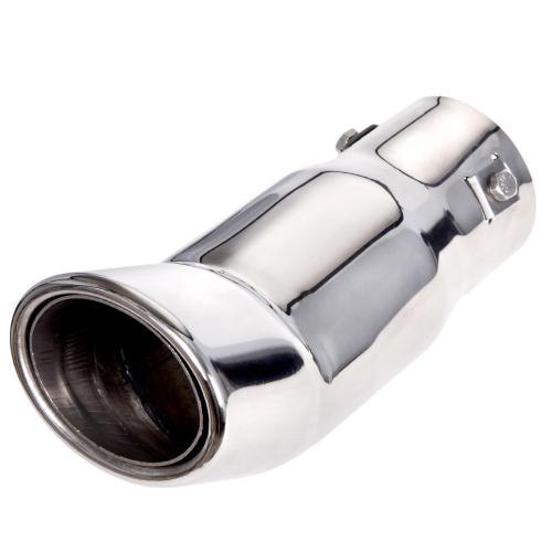 Насадка на глушник НГ-0428/d 2,5'' (НГ-0428), фото 1