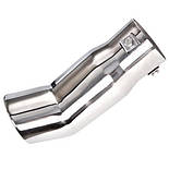 Насадка на глушник НГ-0428/d 2,5'' (НГ-0428), фото 2