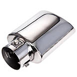 Насадка на глушник НГ-0414 /d 2,3" (НГ-0414), фото 3