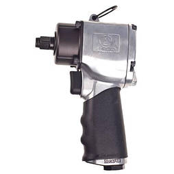 Пневмогайковерт 1/2" DR 10000 об./хв 678 Nm 1,55 кг Пневмо Гайковерт HANS.