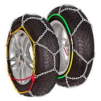 Цепи на Колеса 12мм. R14-16 Противоскольжения (2 шт) KN 100