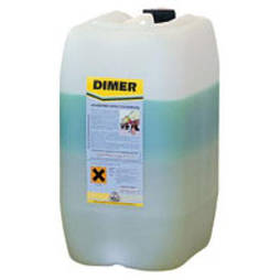 DIMER 10 kg Засіб для Мийки Хімчистки Активна Піна Концентрат Хімія