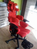 Спеціальне функціональне крісло для терапії дітей з ДЦП Baffin NeoSit Stander Chair L