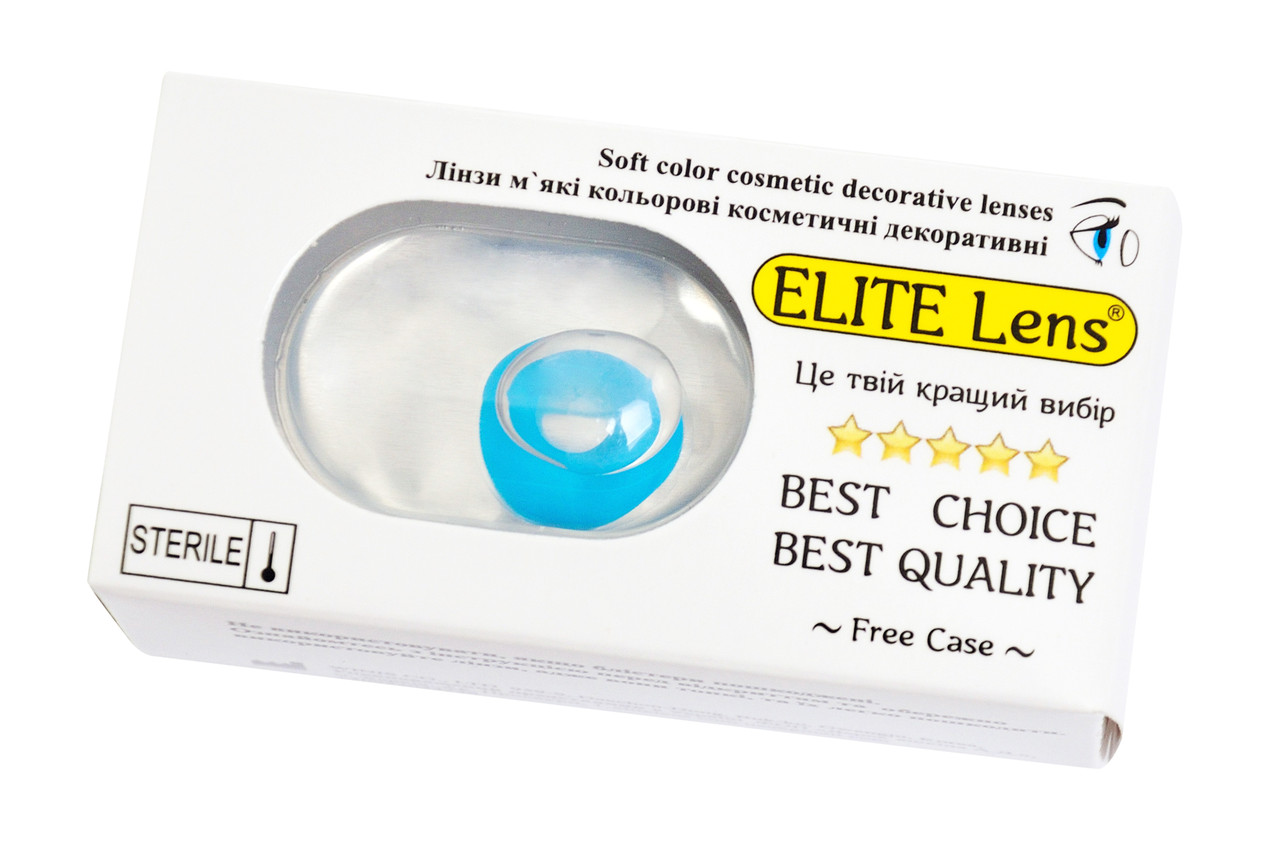 Лінзи Ультраблу