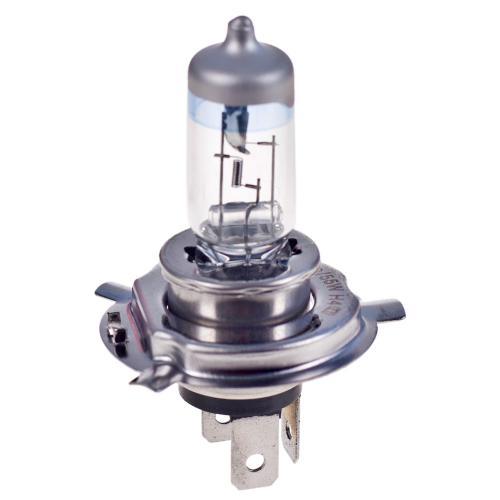 Лампа Blik Галогенная Н4 12V 60/55W P43T +120% (61446) — Купить ...
