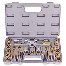 Набір мітчиків і Плашок 40 предметів Alloid.