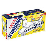 Домкрат 2 тонни Підкотний Гідравлічний 135-335 мм Автомобільний, фото 5