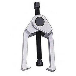 Знімач з двома поворотними затискачами (самозатискання) Alloid.