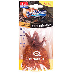 Осв.повітря DrMarkus FRESH BAG Anti Tobacco дисплей (DrMarkus)