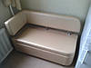 Кухонний диван «Тогіnо R» з боковою спинкою недорого, фото 8