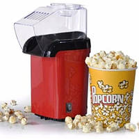 Домашняя Попкорница, для приготовления попкорна WOW Popcorn Maker (Живые фото)