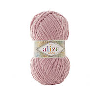 Alize Softy Plus розовый №295