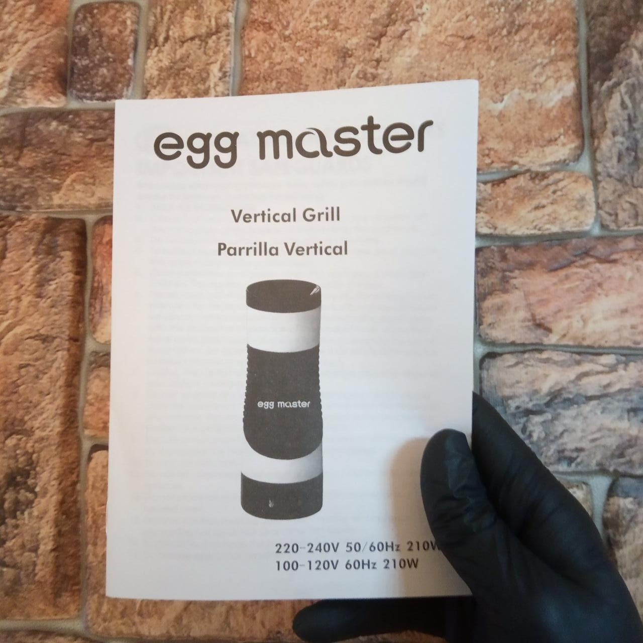 Прибор для приготовления яиц Egg Master яйцеварка (Реальные фото) - фото 10 - id-p1121089680