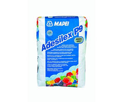 Клей Adesilex P9 GR сірий (С2ТЕ), 25кг