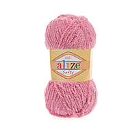 Alize Softy персиковый №265