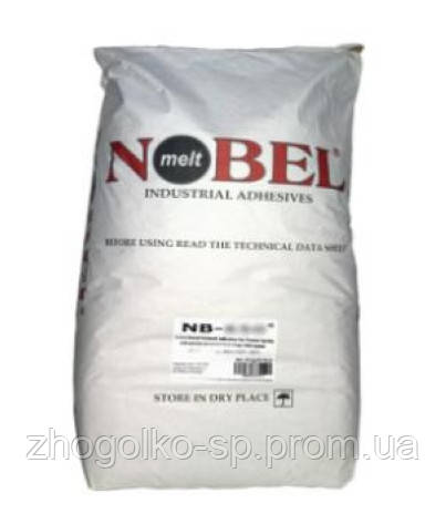Клей-расплав для Наклеивания Кромки Nobel NB 30 — Купить Недорого на ...