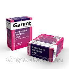 Клей для всіх типів шпалер Garant вініловий