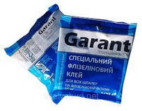 Клей для шпалер на флізеліновій основі Garant 100 г.