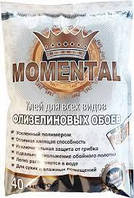 Клей для флізелінових шпалер MOMENTAL