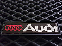 Килимки ЄВА в салон Audi Q8 '18-, фото 2