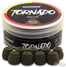TORNADO wafter HONEY CAKE