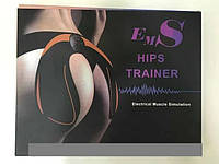 Миостимулятор для ягодиц EMS Hips Trainer