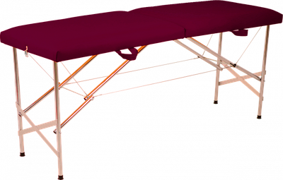 Косметологічна Кушетка Автомат Еко-Шкіра 185*60*75 "Економ"