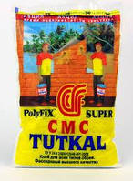 Клей для всіх типів шпалер CMC TUTKAL