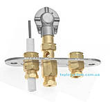 Пілотна горілка 1443-400 (аналог 0.160.117), фото 2