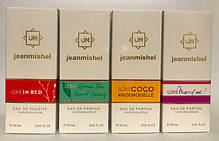 Туалетна вода 90 мл Jeanmishel