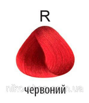 Kaaral 360 Colours тон R червоний коректор 100 мл, фото 1