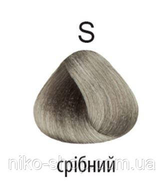 Kaaral 360 Colours тон S срібний коректор 100 мл, фото 1