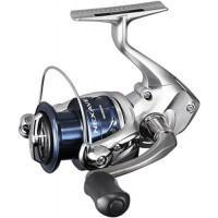 Котушка Shimano Nexave C3000 FE 3+1BB 5.0:1