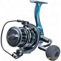 Котушка Brain Scout 5000S 8+1BB 4.7:1