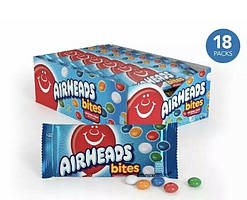 Цукерки Airheads Bites