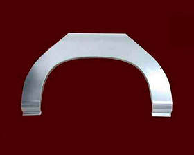 Арка крила Ducato / Jumper / Boxer -06 заднього лівого і правого (пр-во FPS). FP2092590