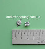 Потужний світлодіод 3V 1 Ватт, колір - зелений, фото 2