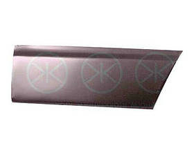 Ремчастина двері Mercedes 207-410 передній права зовн. мала (KLOKKER). FP3545122