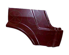 Арка права Mercedes (207-410) 77-95 (пр-во KLOKKERHOLM). FP3545322