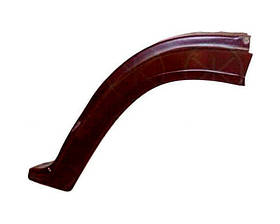 Арка права Mercedes (207-410) 77-95. FP3545332