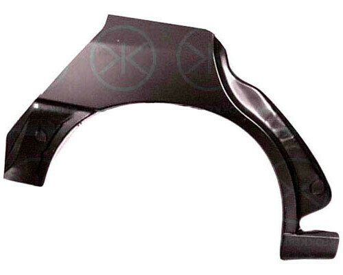 Арка права Seat Ibiza Inca Cordoba (пр-во KLOKKERHOLM). FP6607582, фото 1