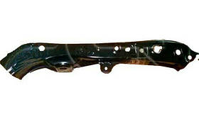 Ремчасть панелі TOYOTA COROLLA 13-16 (E18 EUR) передньої верхня права (FPS). 5310702030