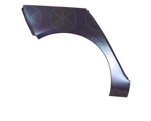 Арка крила VW Golf 5 заднього правого 4/5 doors (ремчасть) (KLOKKER). FP9524582, фото 1