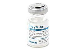 Контактні лінзи Lileya 40