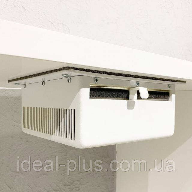 Витяжка врізна для манікюру