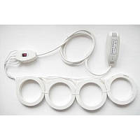 АЛІМП-міні імпульсної низькочастотної магнітотерапії