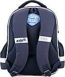 Рюкзак шкільний KITE Nautical K16-509S-3, фото 2