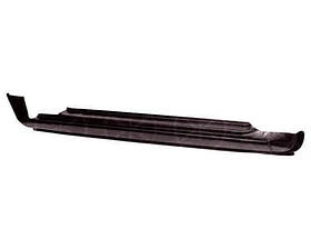 Поріг правий Nissan Partrol -97 (KLOKKERHOLM). FP1645002