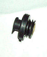 Клапан на Лисичанку (гумовий), фото 4