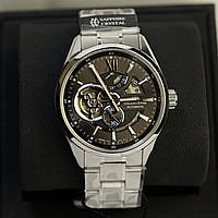 Orient Star Automatic Skeleton Power Reserve RE-AV0004N00B